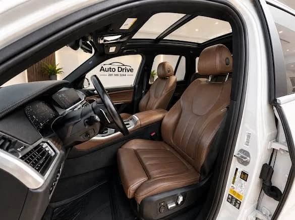 2019 BMW G05 X5 - Image 9 of 18