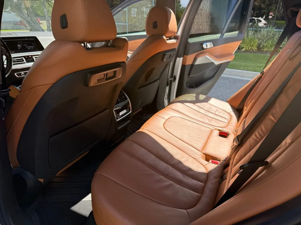 2019 BMW G05 X5 - Image 8 of 20