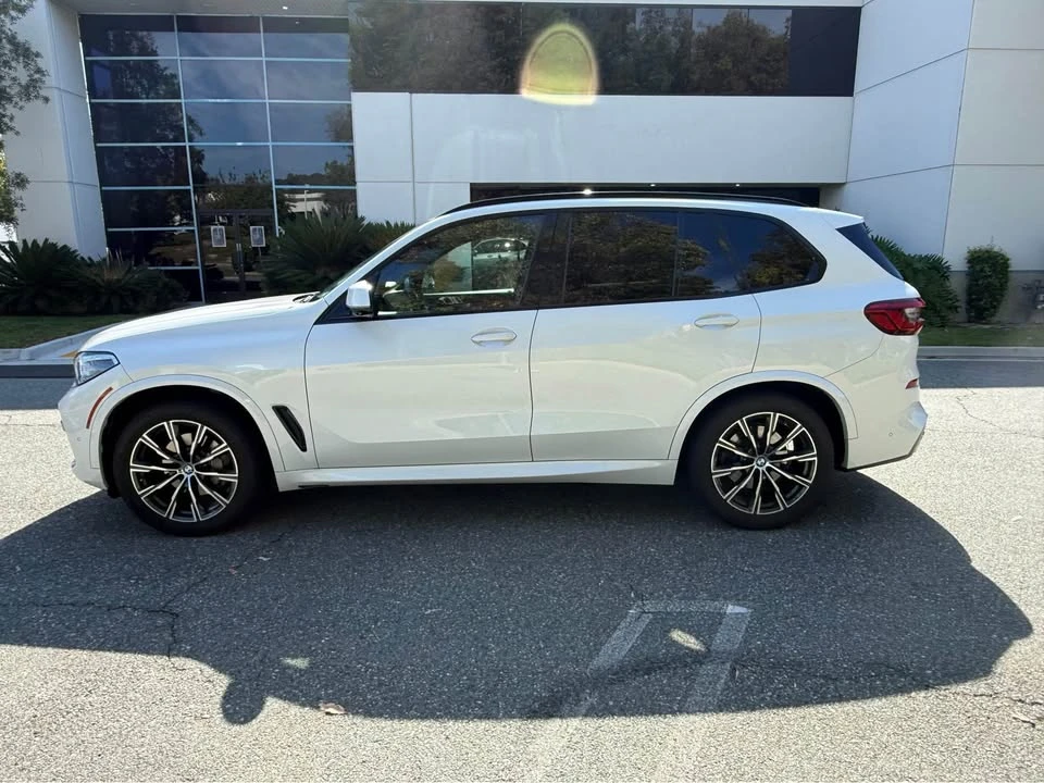 2019 BMW G05 X5 - Image 5 of 20