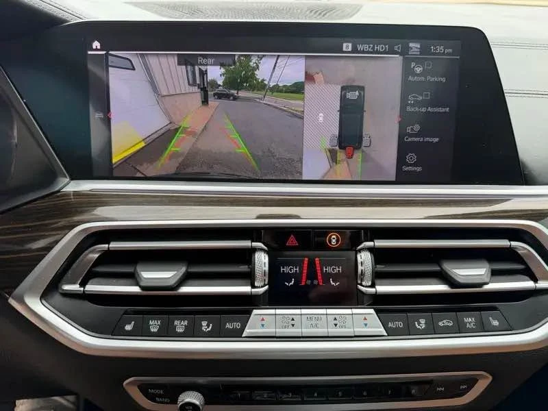 2019 BMW G05 X5 - Image 18 of 20
