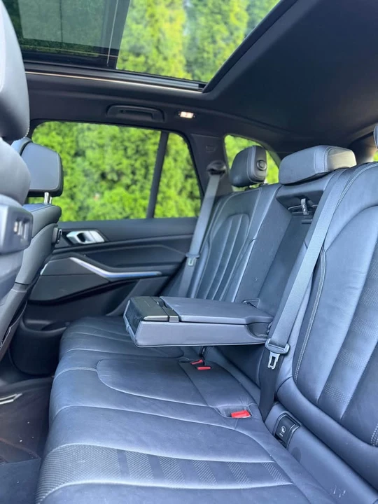 2019 BMW G05 X5 - Image 13 of 20