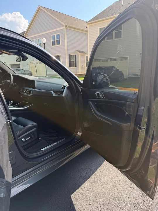 2019 BMW G05 X5 - Image 14 of 20
