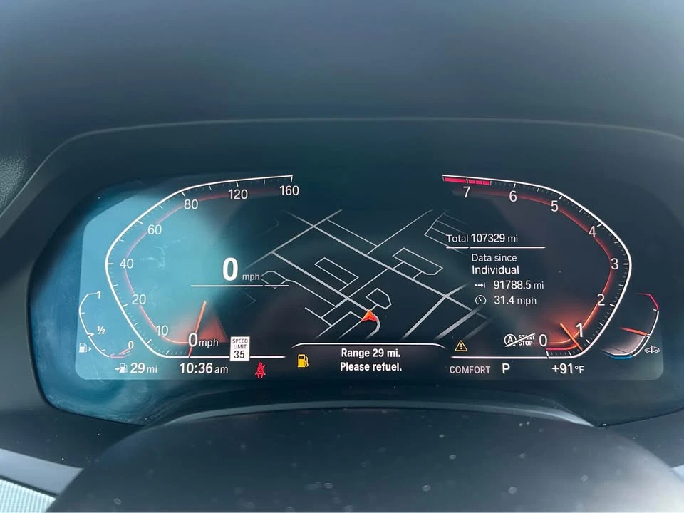 2019 BMW G05 X5 - Image 12 of 13
