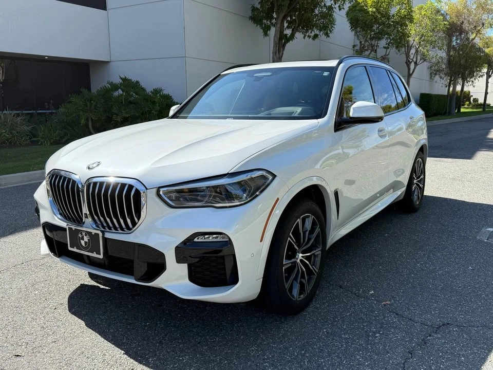 2019 BMW G05 X5 - Image 2 of 20
