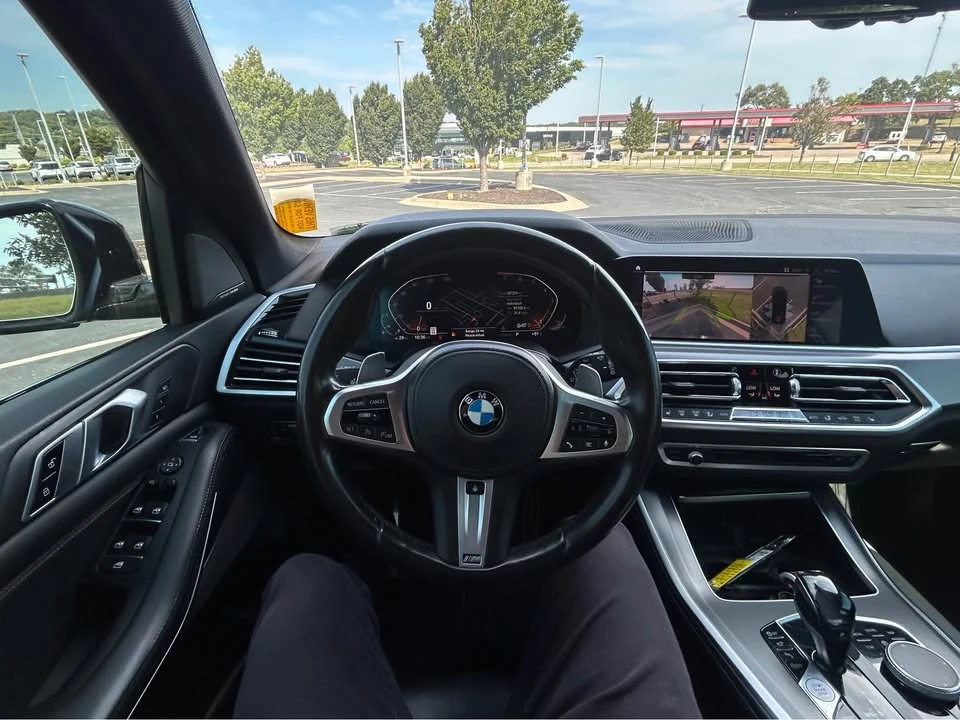 2019 BMW G05 X5 - Image 11 of 13