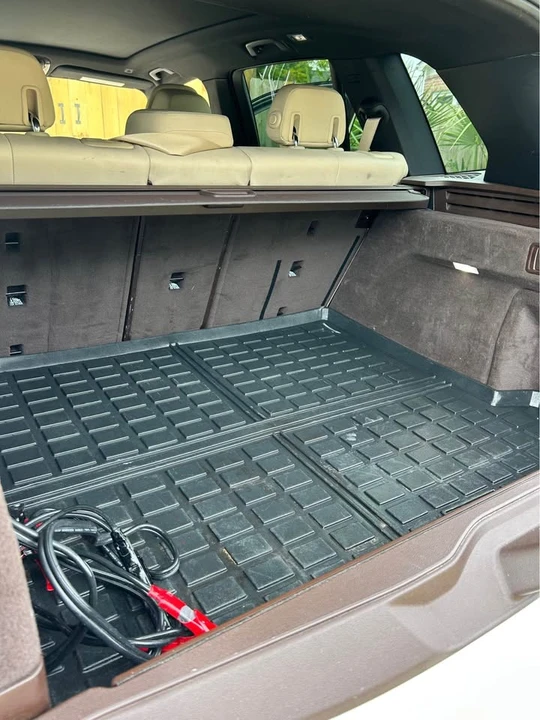 2019 BMW G05 X5 - Image 8 of 10