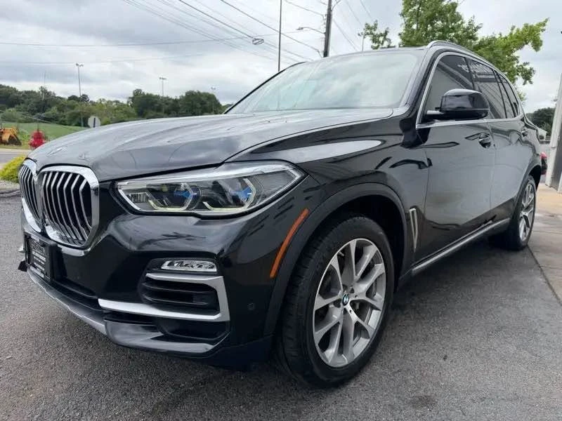 2019 BMW G05 X5 - Image 2 of 20