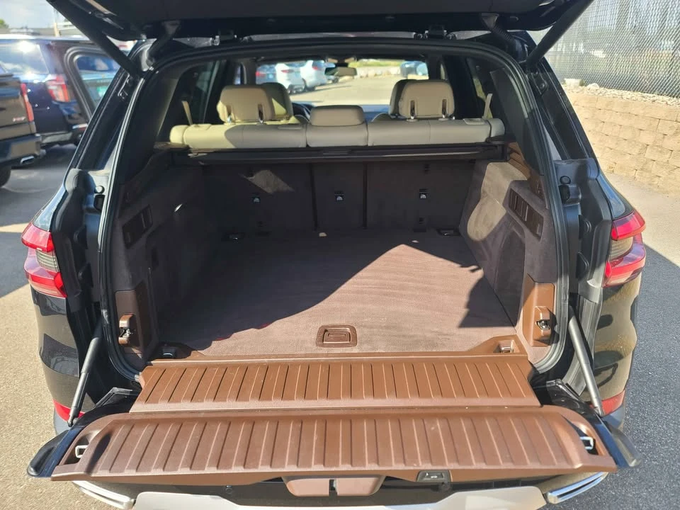 2019 BMW G05 X5 - Image 12 of 19