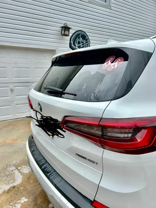2019 BMW G05 X5 - Image 4 of 10