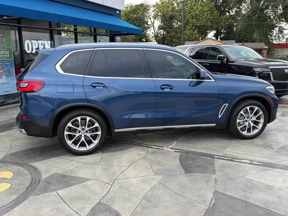 2019 BMW G05 X5 - Image 3 of 20