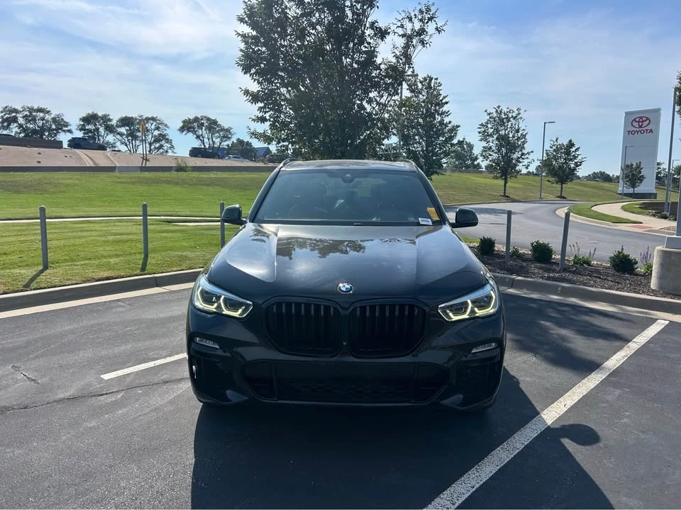 2019 BMW G05 X5 - Image 6 of 13