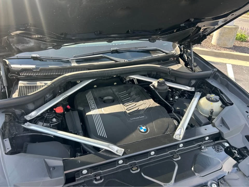 2019 BMW G05 X5 - Image 7 of 13