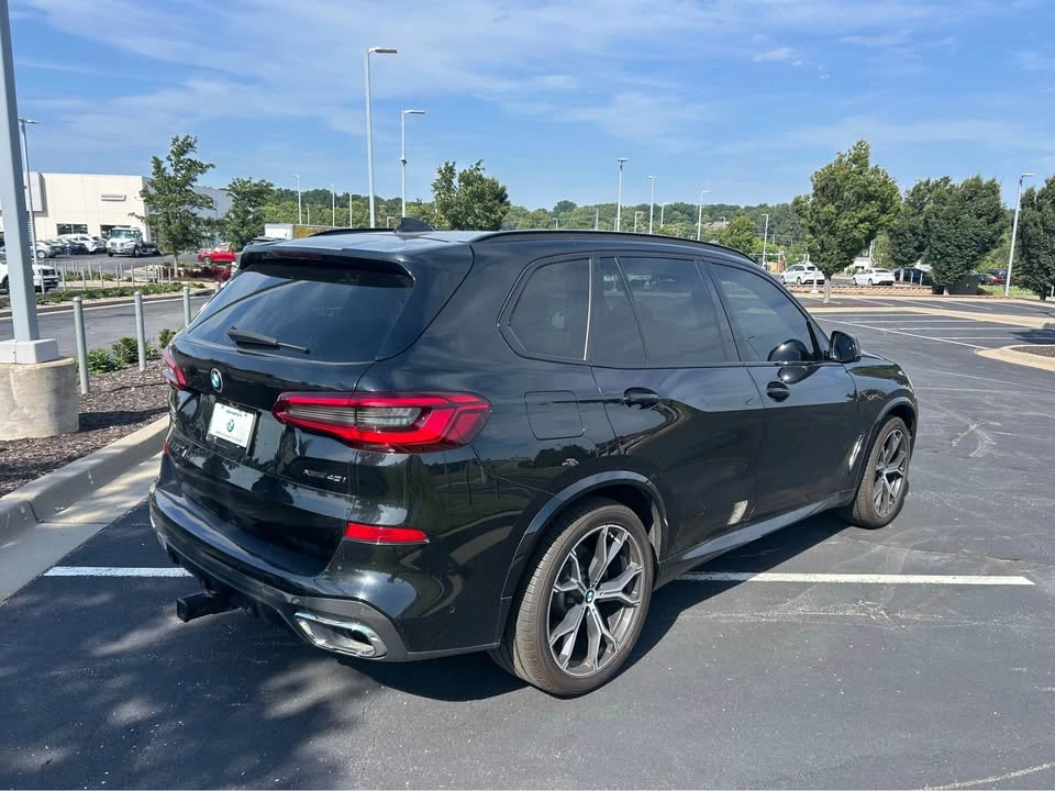 2019 BMW G05 X5 - Image 4 of 13