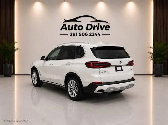2019 BMW G05 X5 - Image 7 of 18