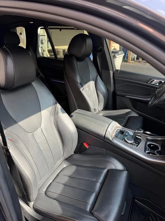 2019 BMW G05 X5 - Image 13 of 20