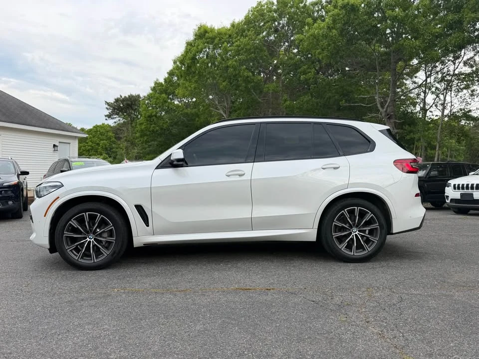 2019 BMW G05 X5 - Image 8 of 15