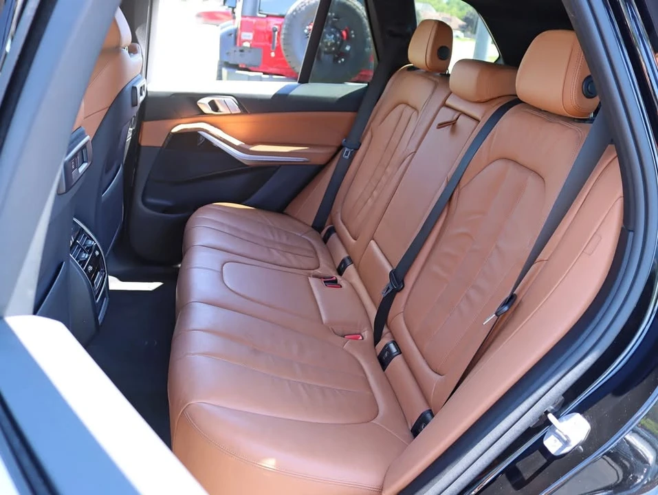 2019 BMW G05 X5 - Image 18 of 20