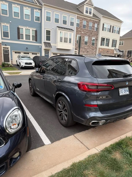 2019 BMW G05 X5 - Image 4 of 20