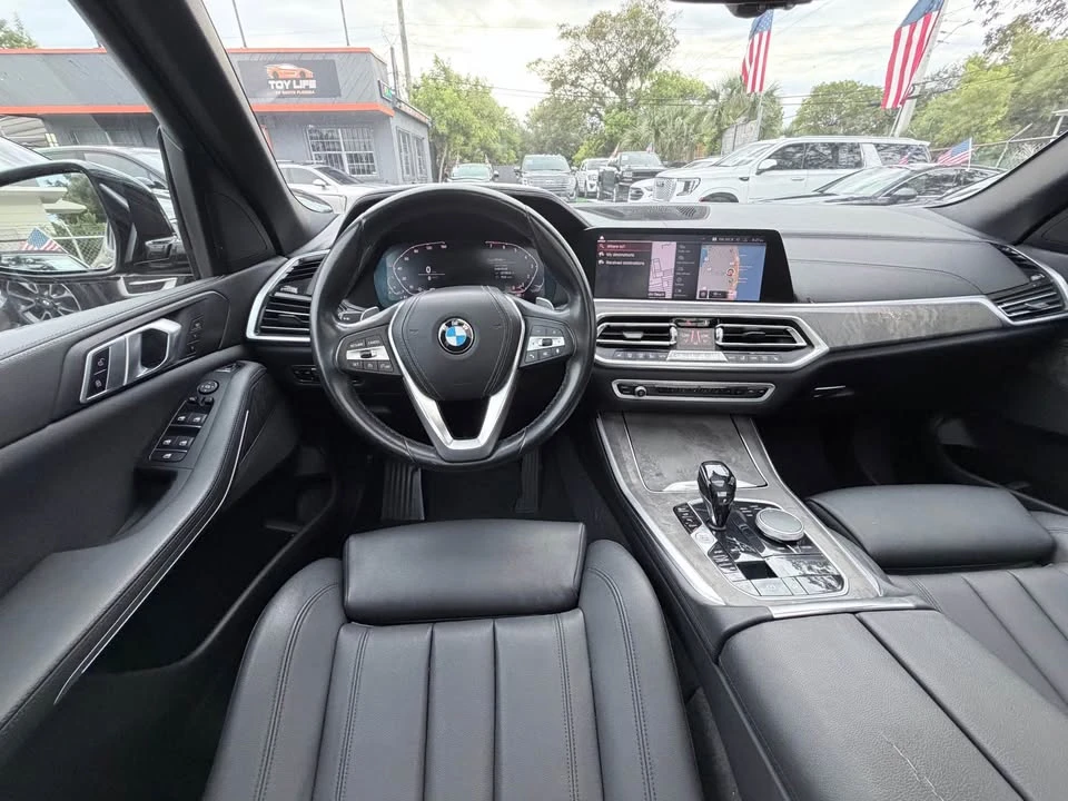 2019 BMW G05 X5 - Image 18 of 20