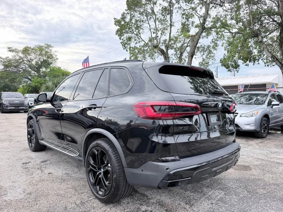2019 BMW G05 X5 - Image 6 of 20