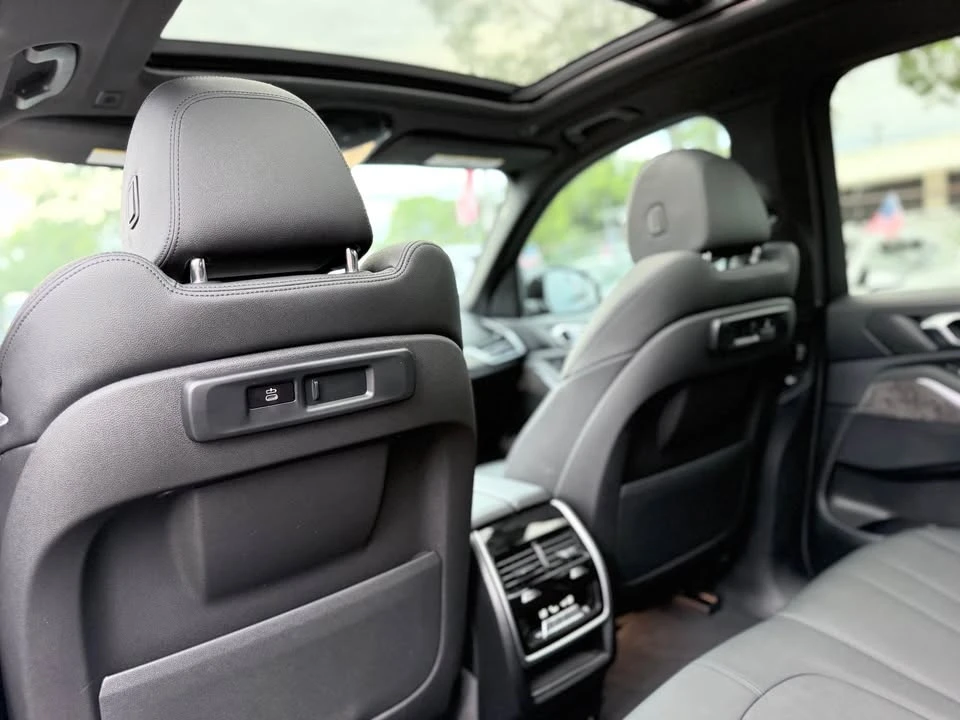 2019 BMW G05 X5 - Image 15 of 20