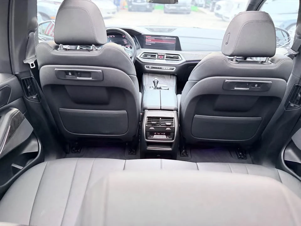 2019 BMW G05 X5 - Image 13 of 20