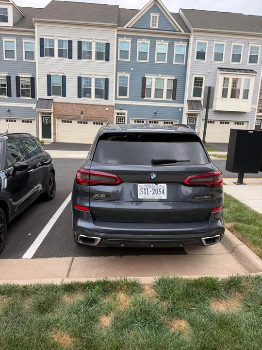 2019 BMW G05 X5 - Image 3 of 20