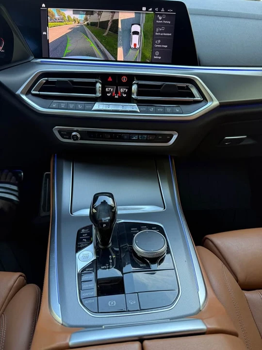 2019 BMW G05 X5 - Image 11 of 20