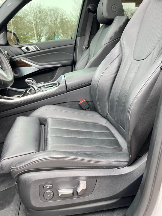 2019 BMW G05 X5 - Image 12 of 17