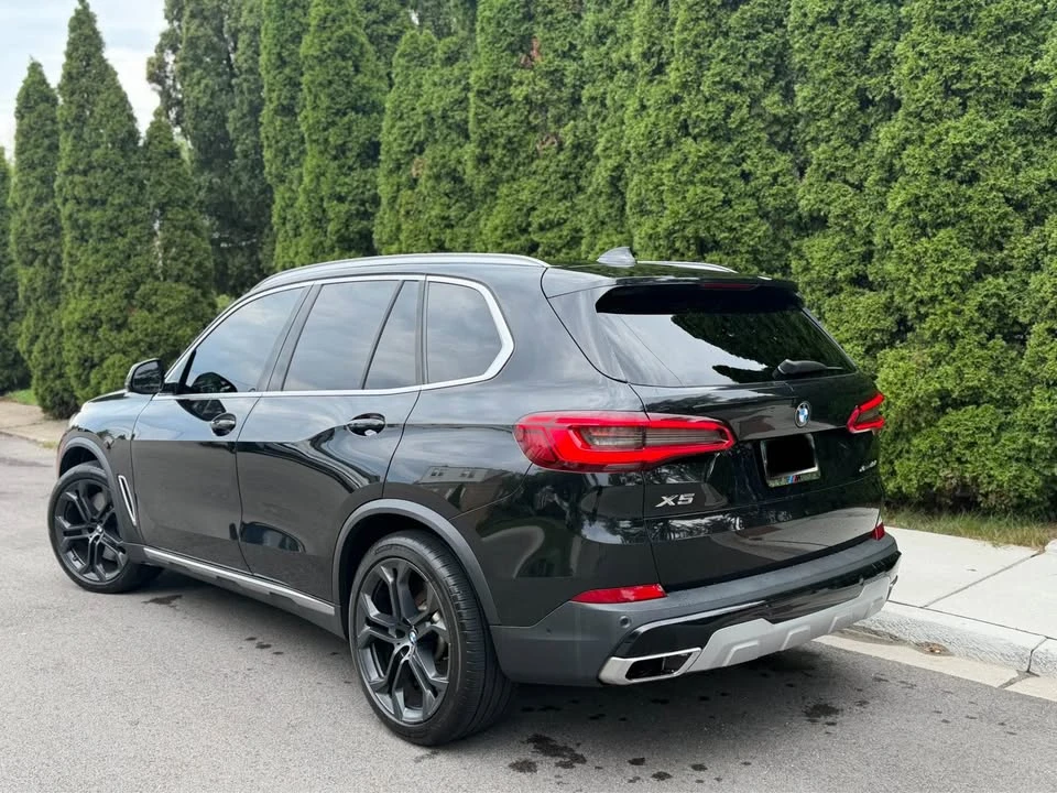 2019 BMW G05 X5 - Image 5 of 12