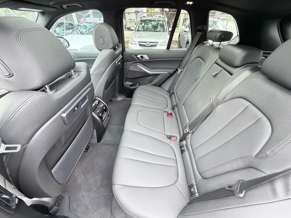 2019 BMW G05 X5 - Image 16 of 20