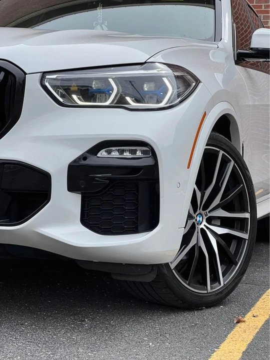 2019 BMW G05 X5 - Image 5 of 17