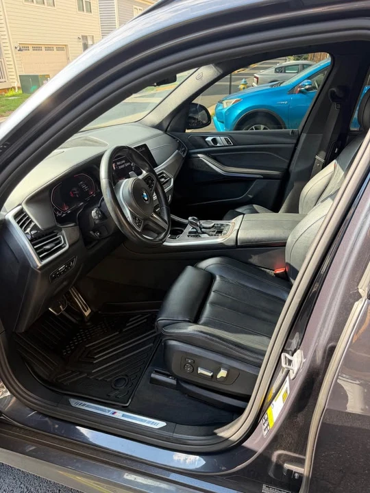 2019 BMW G05 X5 - Image 7 of 20