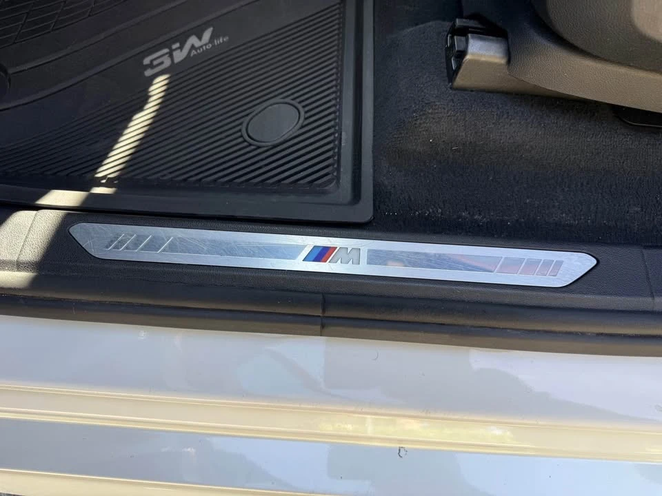 2019 BMW G05 X5 - Image 19 of 20