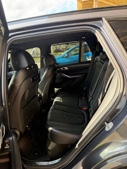 2019 BMW G05 X5 - Image 9 of 20