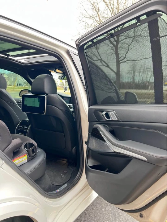 2019 BMW G05 X5 - Image 9 of 17