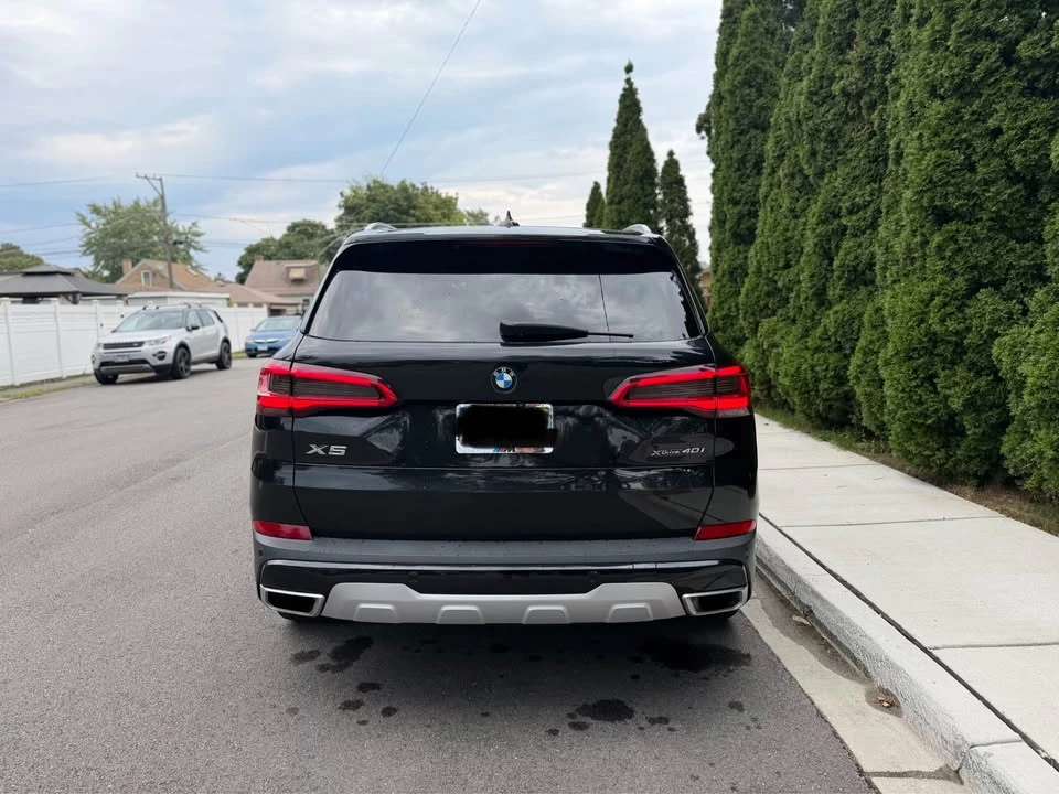 2019 BMW G05 X5 - Image 6 of 12