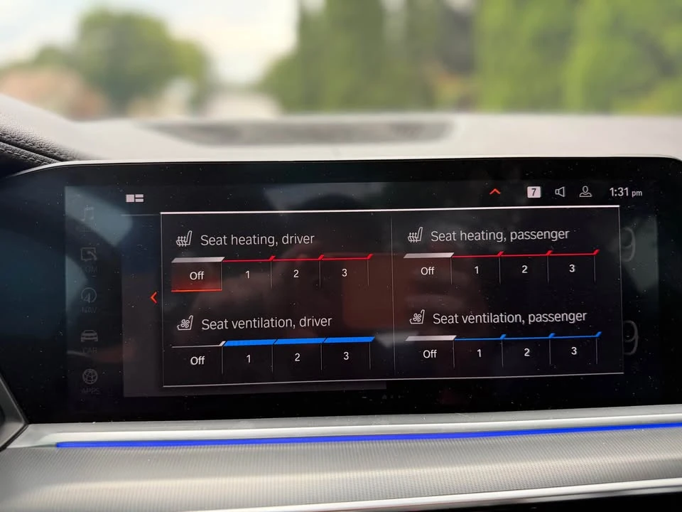2019 BMW G05 X5 - Image 10 of 12