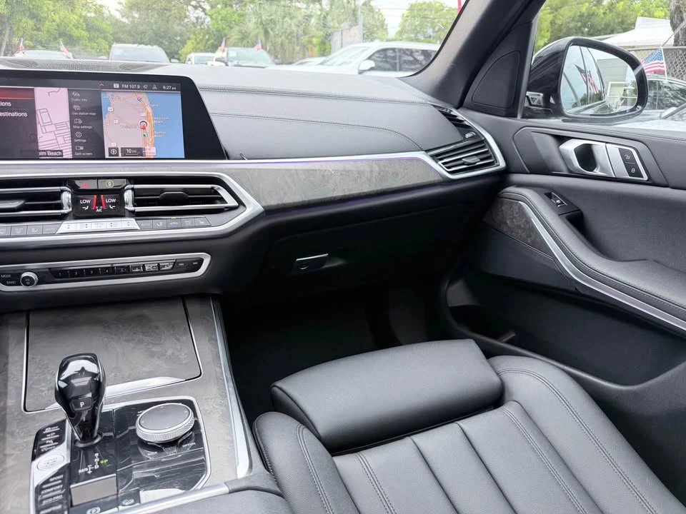 2019 BMW G05 X5 - Image 17 of 20