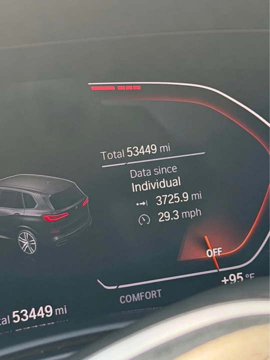 2019 BMW G05 X5 - Image 6 of 20