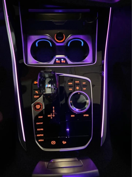 2019 BMW G05 X5 - Image 14 of 17