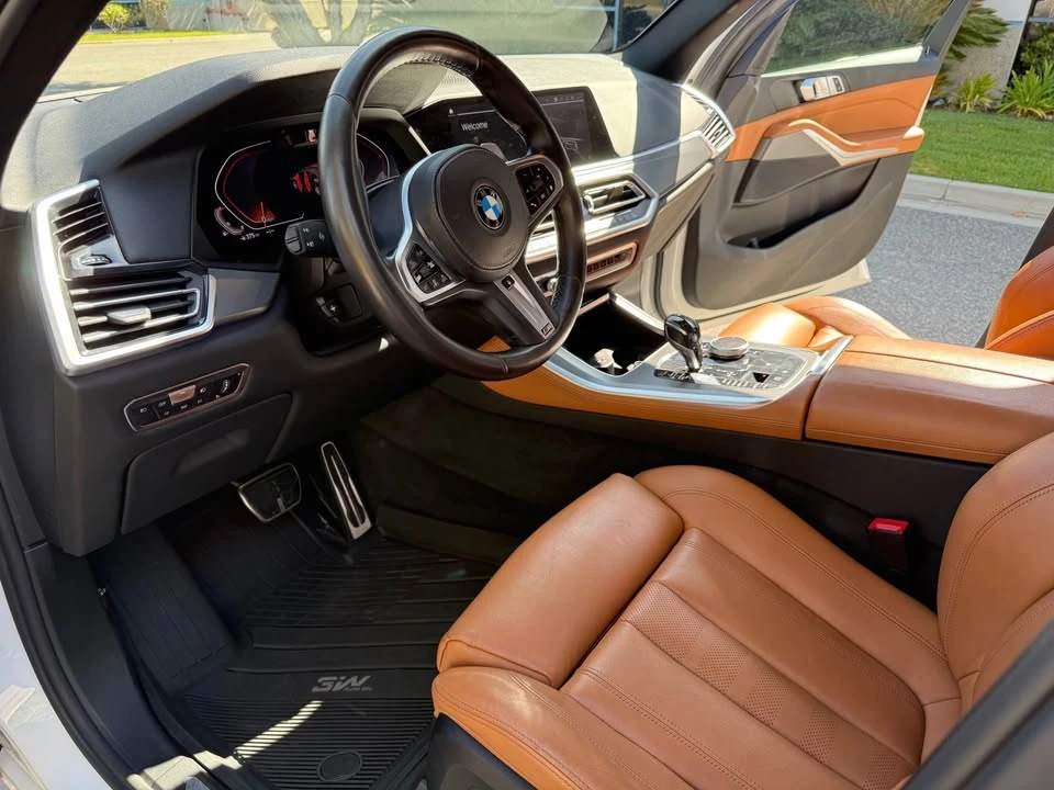 2019 BMW G05 X5 - Image 7 of 20