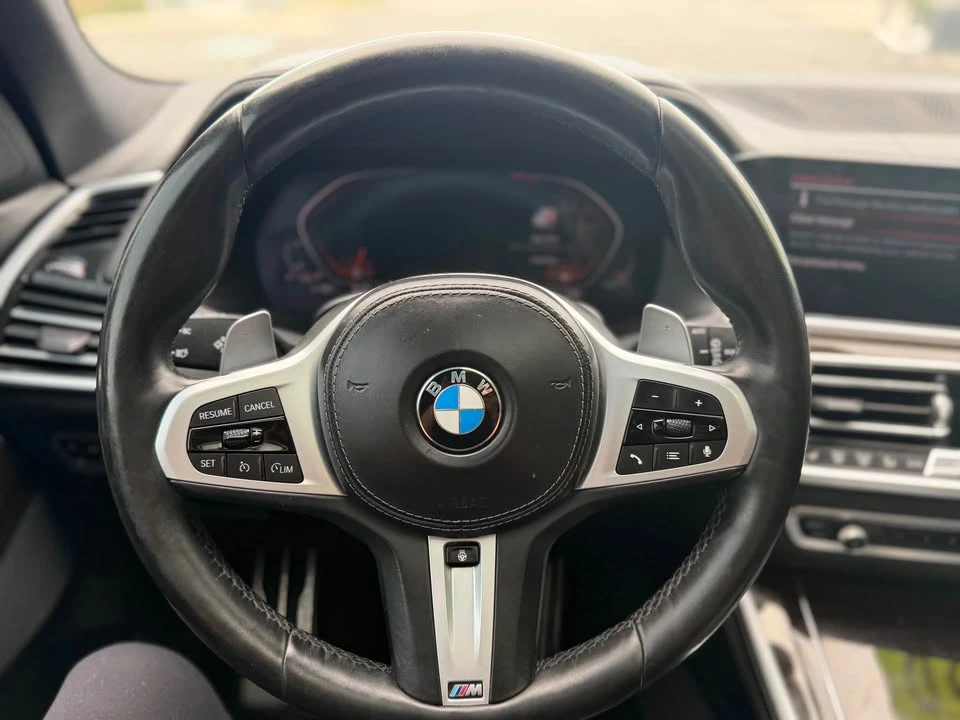 2019 BMW G05 X5 - Image 12 of 15