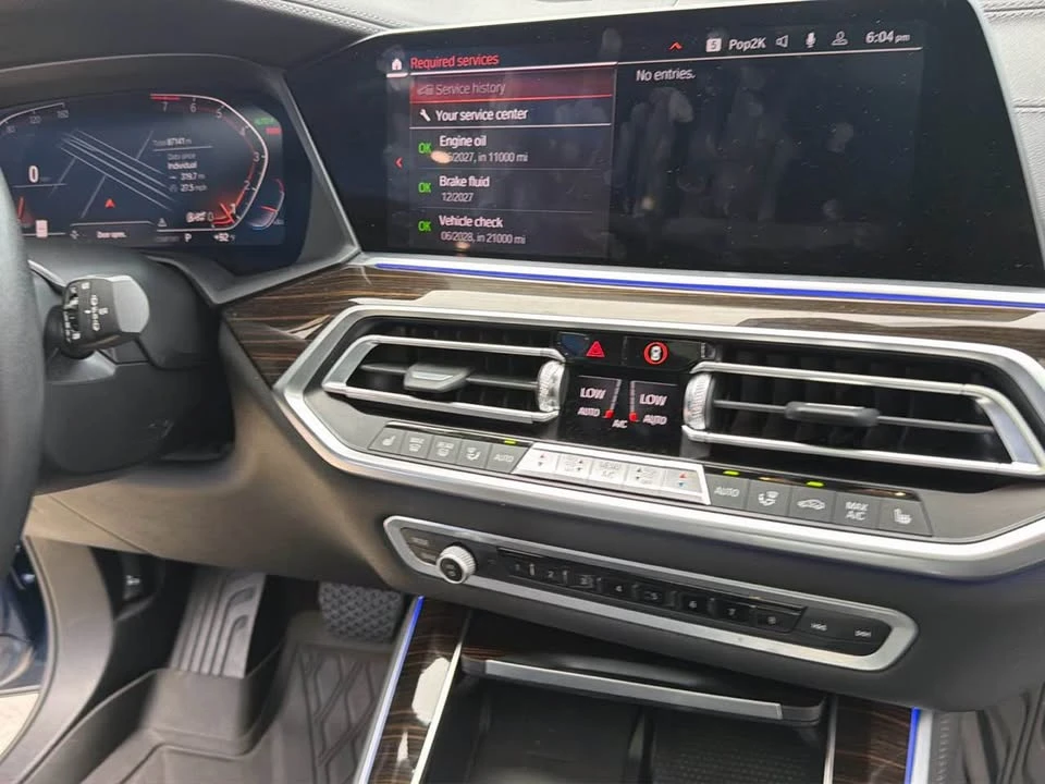 2019 BMW G05 X5 - Image 18 of 20