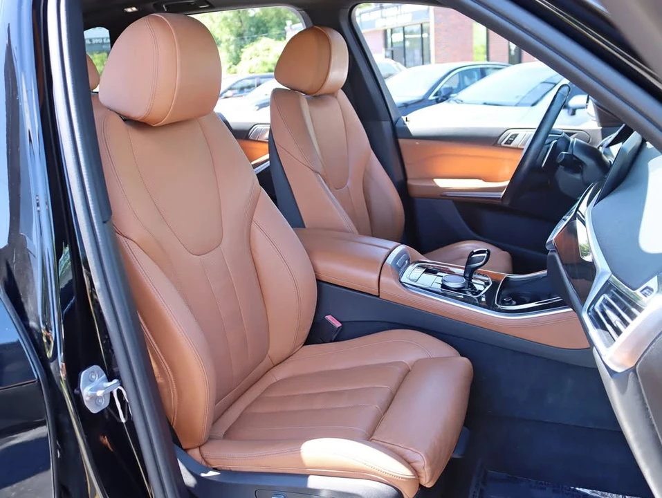 2019 BMW G05 X5 - Image 17 of 20