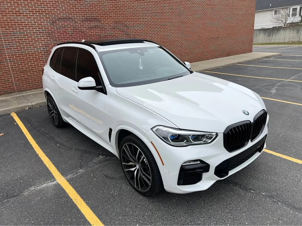 2019 BMW G05 X5 - Image 3 of 17