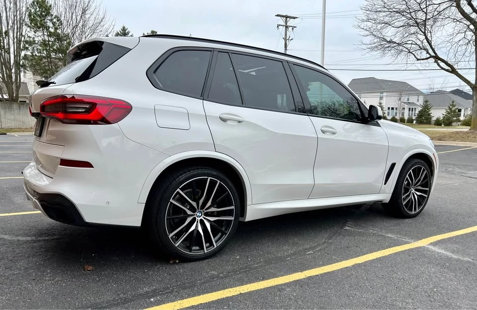 2019 BMW G05 X5 - Image 4 of 17