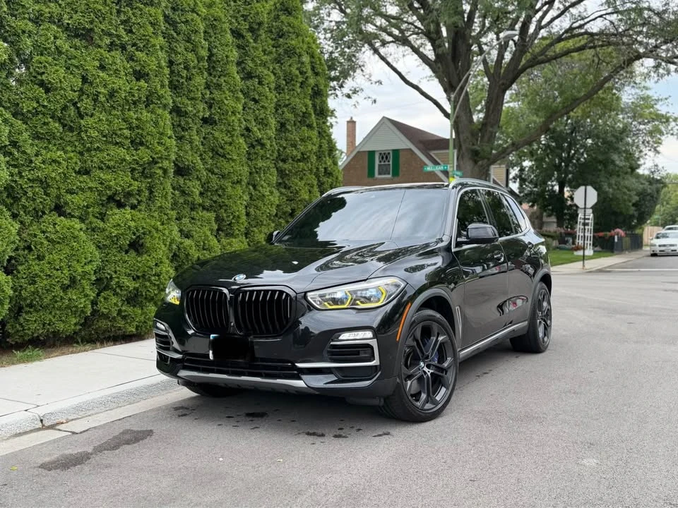2019 BMW G05 X5 - Image 2 of 12