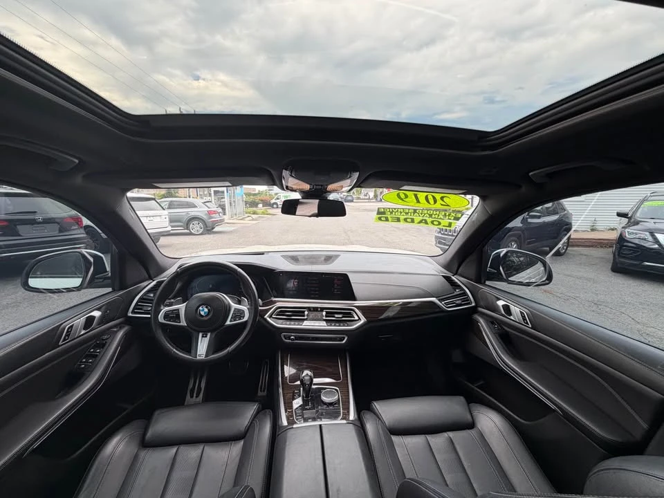 2019 BMW G05 X5 - Image 15 of 15