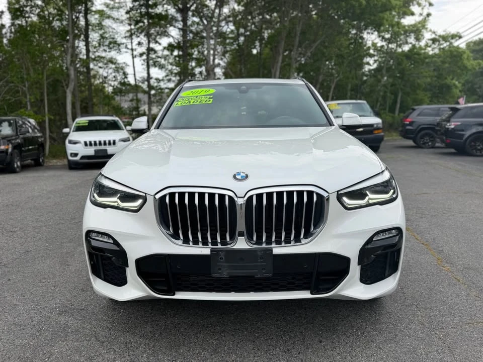 2019 BMW G05 X5 - Image 10 of 15